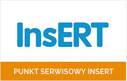 Punkt Serwisowy Insert